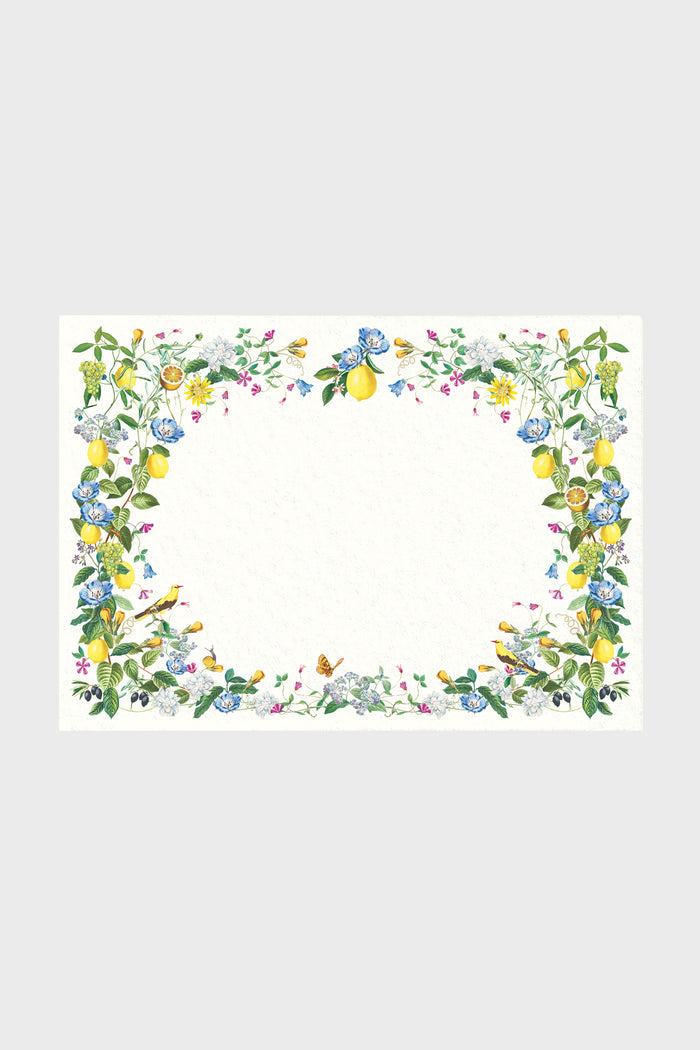 Al Fresco Stationery