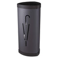 Alba™ Triangular Umbrella Stand