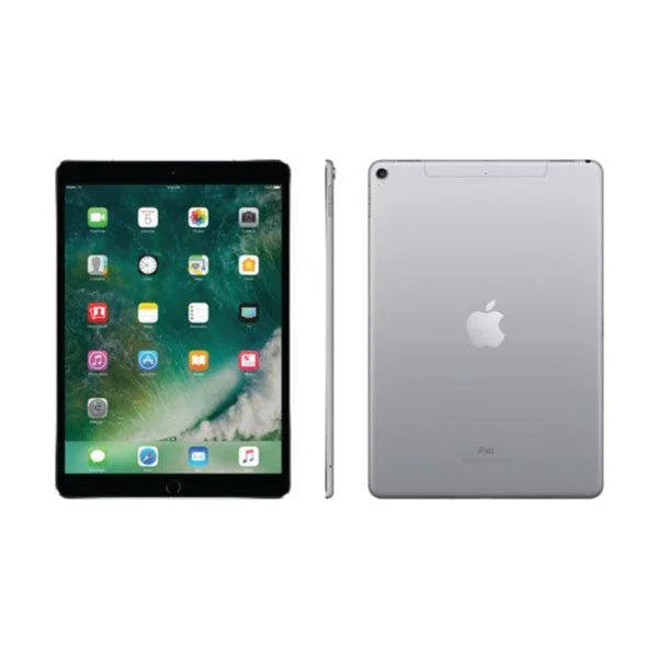 Apple iPad Pro 2017 a2701 10.5" 64GB WIFI Space Grey Tablet | A-Grade 6mth Wty