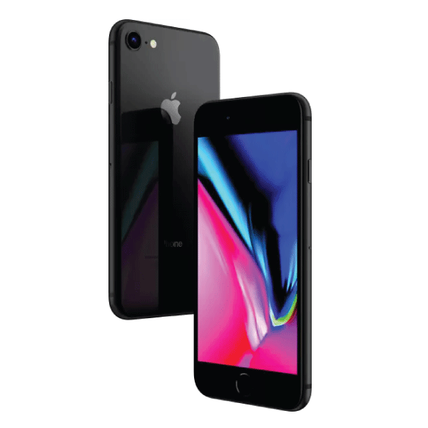 Apple iPhone 8 64GB Space Grey Unlocked Smartphone AU STOCK | 6mth Wty