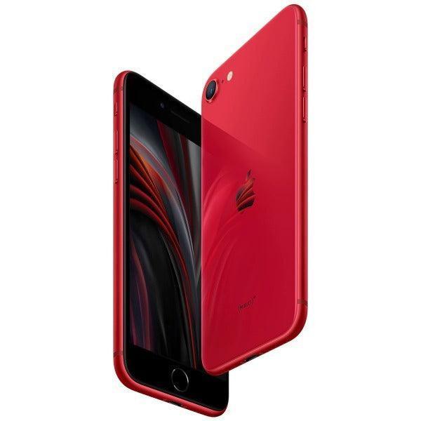 Apple iPhone SE 2020 64GB Red Unlocked AU STOCK Smartphone | A-Grade 6mth Wty