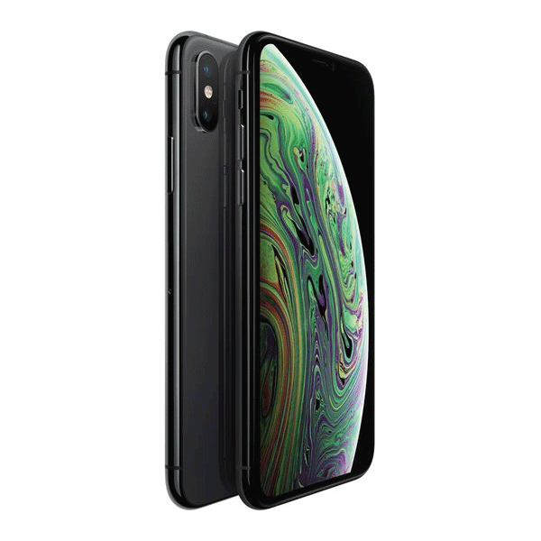 Apple iPhone XS 256GB Unlocked Smartphone Space Grey | 6mth Wty