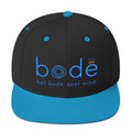 bodē nyc-Snapback Hat