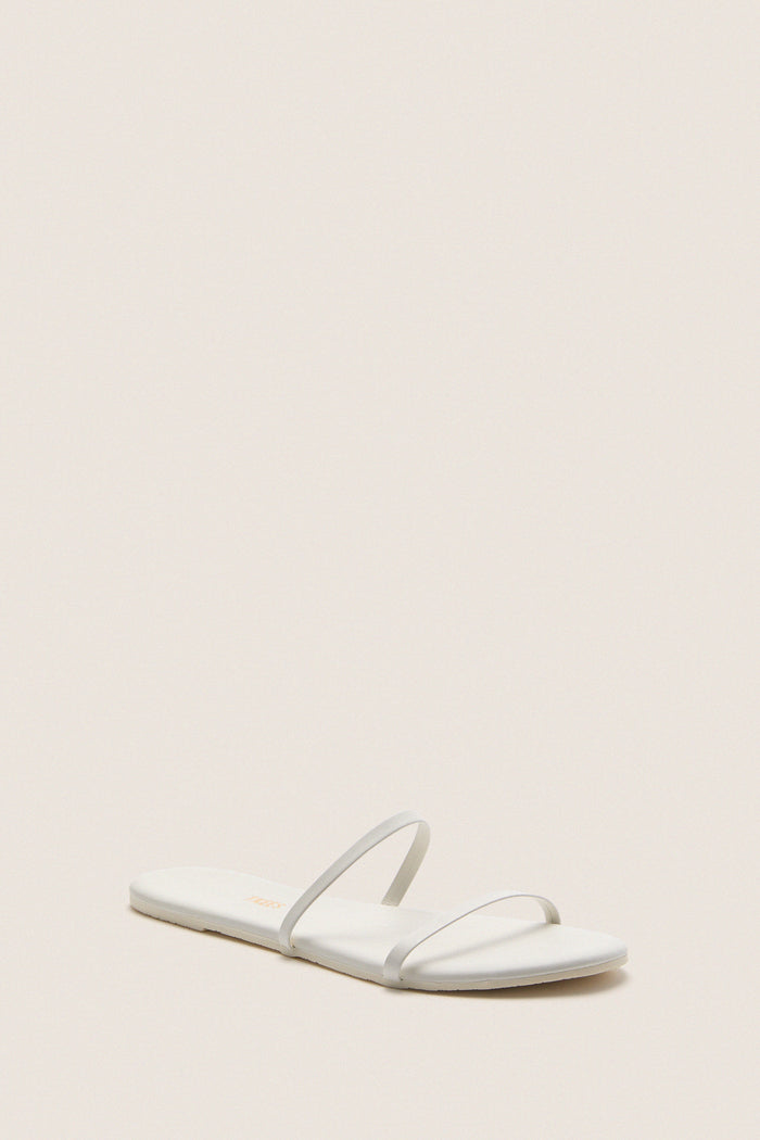 Cream Gemma Sandals