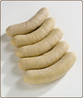 Curry Bratwurst