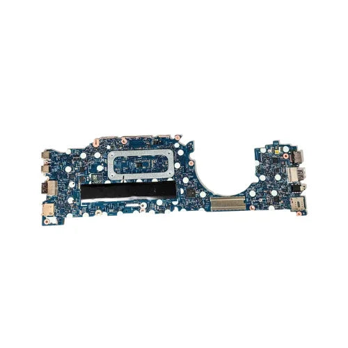 The Dell Latitude 5320 i5 1145G7 16GB Motherboard (model 0Y7GXY) from Dell is shown isolated on a white background, featuring multiple slots and ports. It is certified refurbished and compatible with Intel Core i5-1145G7 processors.