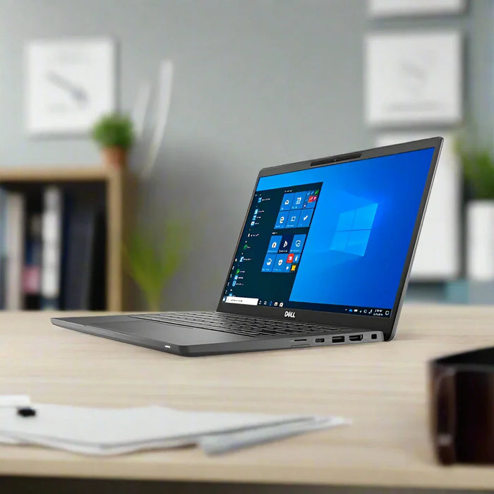 Dell Latitude 7320