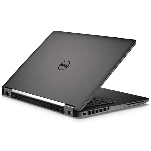 Dell Latitude E7280 i7 7600U 2.8GHz 8GB 256GB SSD 12.5" W10P | 3mth Wty