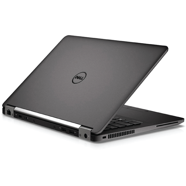 Dell Latitude E7280 i7 7600U 2.8GHz 8GB 256GB SSD 12.5" W10P | 3mth Wty