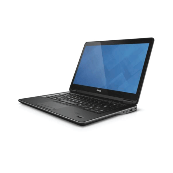 Dell Latitude E7440 i7 4600U 2.1GHz 8GB 256GB W10P 14" FHD Touch Laptop | 1yr Wty