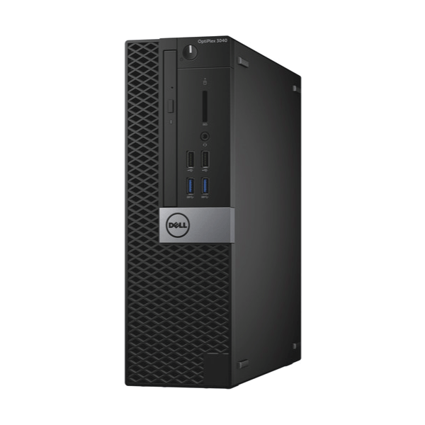 Dell OptiPlex 3040 SFF i5 6500 3.2GHz 8GB 500GB W10P Computer | 3mth Wty