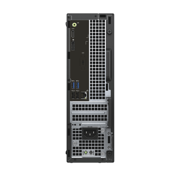 Dell OptiPlex 3040 SFF i5 6500 3.2GHz 8GB 500GB W10P Computer | 3mth Wty
