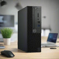 Dell OptiPlex 3070 SFF i5 9500 3GHz 8GB 256GB SSD DW WIFI W11P PC | 3mth Wty