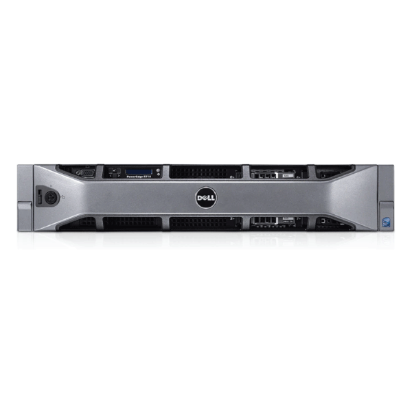 Dell R710 Xeon E5520 2.26Hz 4GB 2 x 450GB Server | 3mth Wty