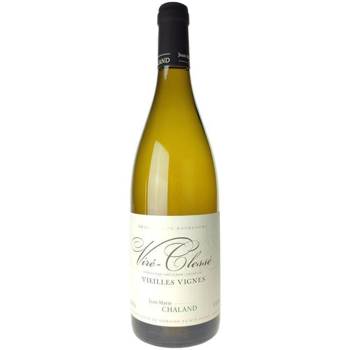 Domaine Sainte Barbe Vire Clesse Vieilles Vignes | Free Shipping on orders $400+