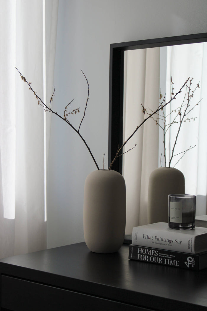 Dune 45 vase