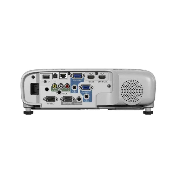 Epson EB-980W 3LCD Projector 3800 Lumens WXGA 2x HDMI RJ45 LAN 16W Speaker | Wty