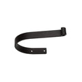 Forged Iron Tie Back 4" x 5.5"