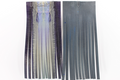 Frothy "A La Vive" Pre-Cut Vinyl Sheets - Skipjack Dark Blue
