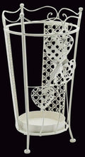 Heart Design Umbrella Stand