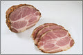Hot Capicola (Hot Ham)