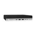 HP ProDesk 600 G4 USDT i5 8500T 2.1GHz 8GB 256GB SSD W10P Computer | 1yr Wty