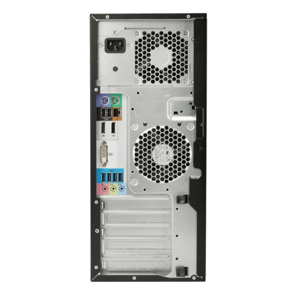 HP Z240 Workstation i7 7700 3.6GHz 8GB 500GB DW W10P | 3mth Wty