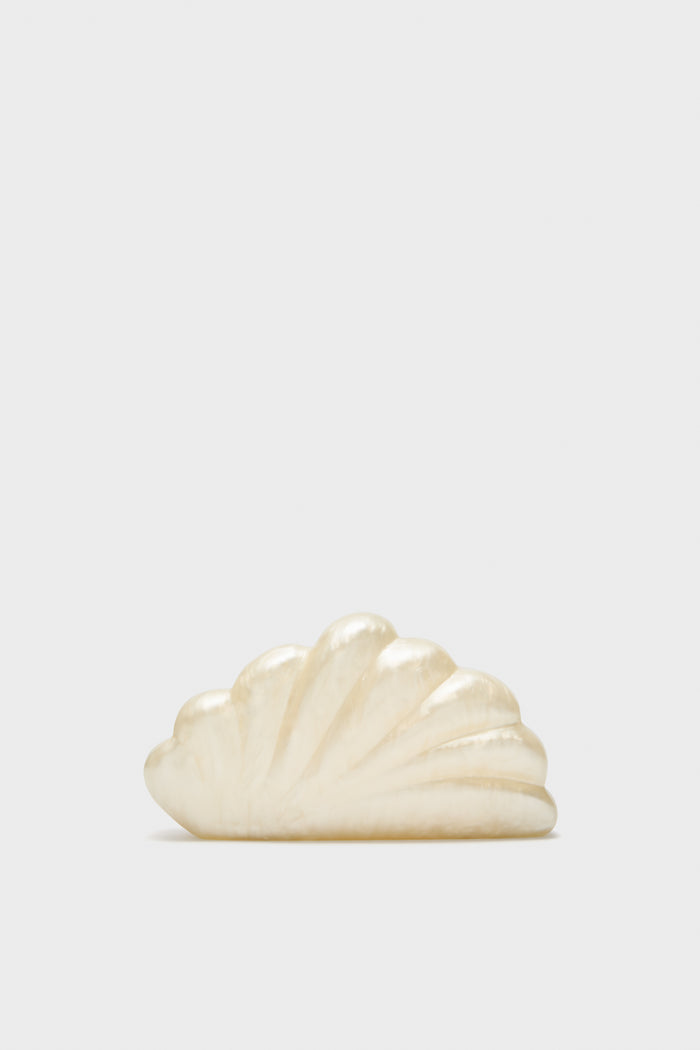 Ivory Andrina Bag
