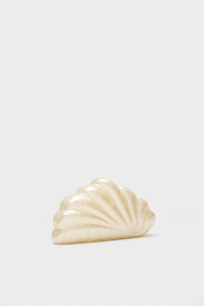 Ivory Andrina Bag
