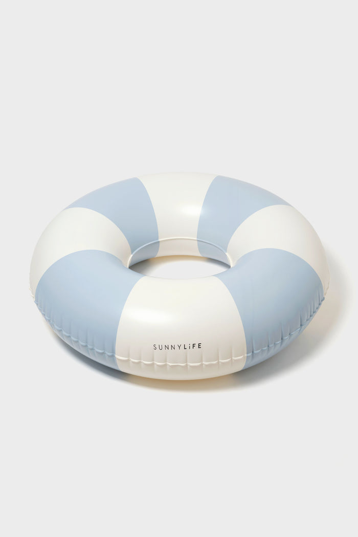 Lazy Days Tube Pool Ring