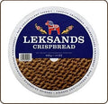 Leksands Crispbread Rounds