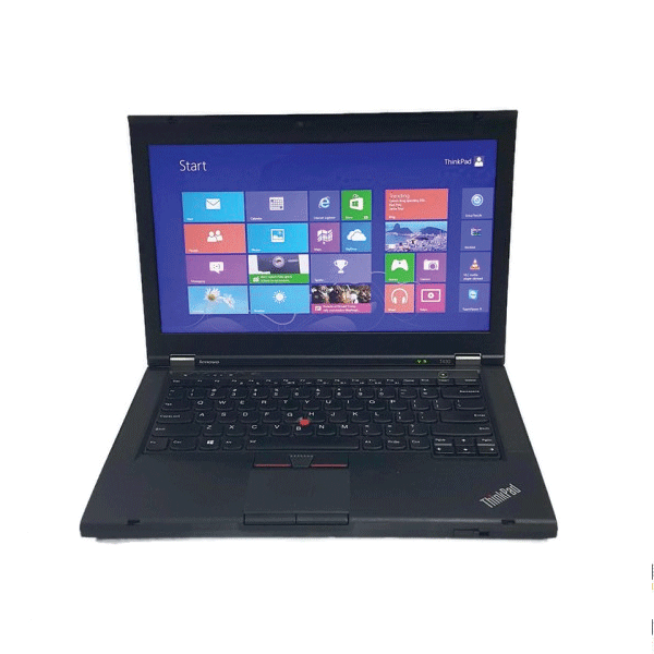 Lenovo ThinkPad T430 i5 3320M 2.6GHz 4GB 500GB DW NO OS 14" Laptop | 3mth Wty