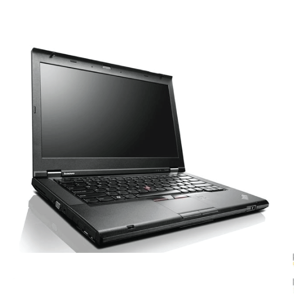 Lenovo ThinkPad T430 i5 3320M 2.6GHz 4GB 500GB DW NO OS 14" Laptop | 3mth Wty
