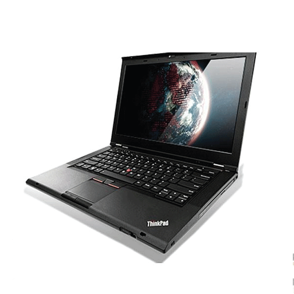 Lenovo ThinkPad T430 i5 3320M 2.6GHz 4GB 500GB DW NO OS 14" Laptop | 3mth Wty