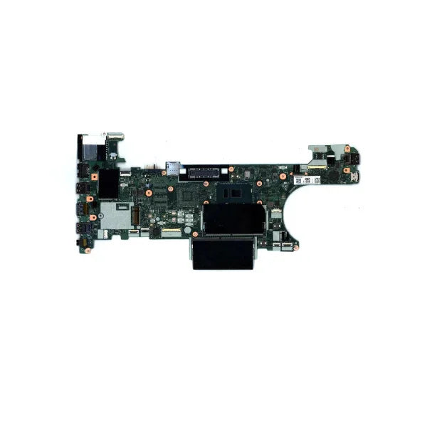 The Lenovo ThinkPad T470 i5 7200U Motherboard 01AX963 by Lenovo, with multiple ports and connectors, is perfect for an efficient laptop upgrade.