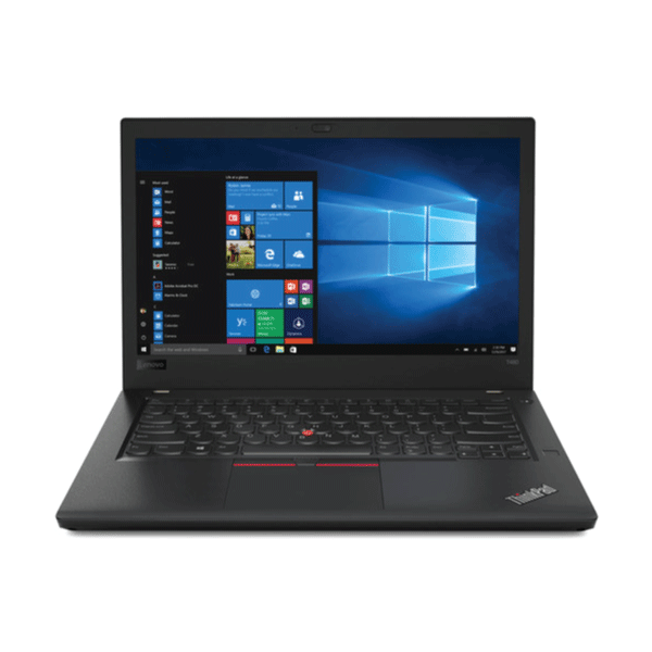 Lenovo ThinkPad T480 i7 8650U 1.9GHz 16GB 512GB SSD W10P 14" FHD Laptop | 3mth Wty