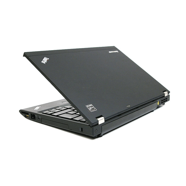 Lenovo ThinkPad X230 i5 3320M 2.6GHz 8GB 180GB SSD 12.5" W10P Laptop | 3mth Wty