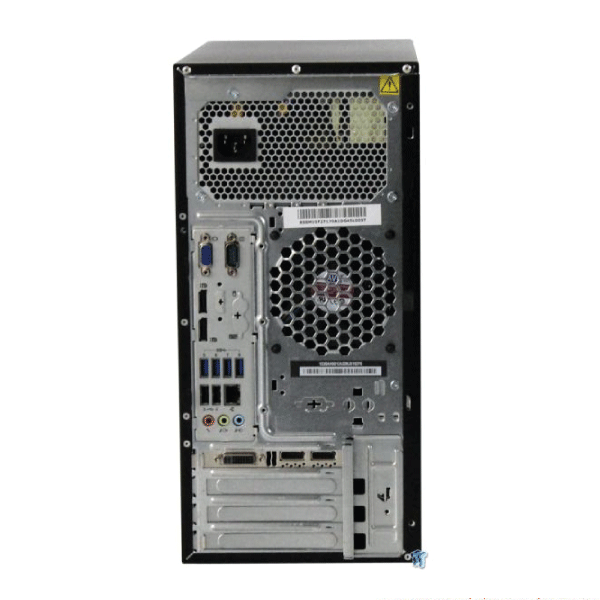 Lenovo ThinkStation P300 i7 4770 3.4GHz 8GB 500GB DW K600 W10P | 3mth Wty