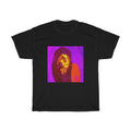 Lion - Unisex Heavy Cotton Tee