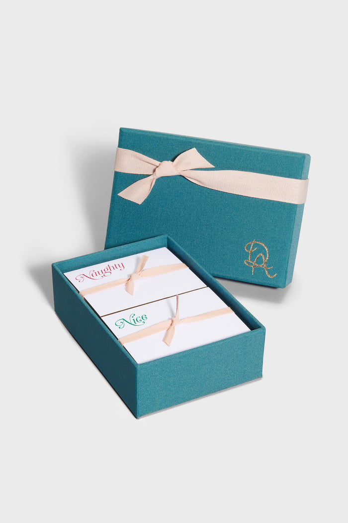 Merry Merry Place Cards