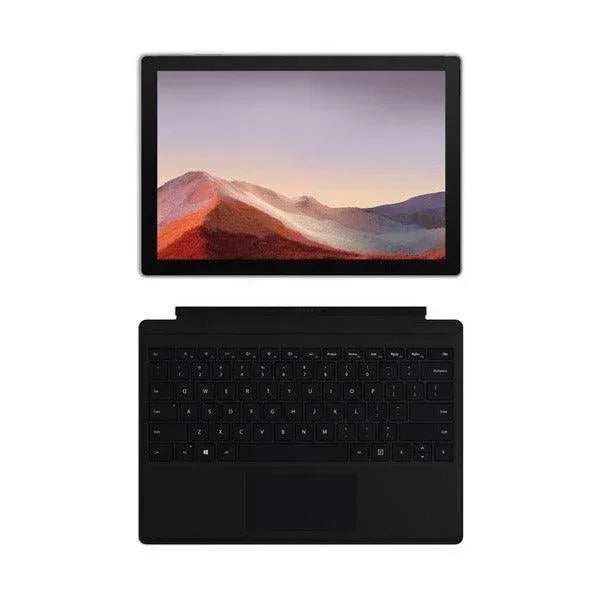 Microsoft Surface Pro 7+ i5 1135G7 2.4GHz 16GB 256GB 12.3" Touch W11P | 1yr Wty