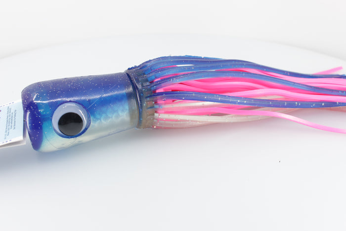 Mold Craft Mac-Silver-Pink Senior Super Chugger 12" 6.5oz
