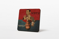 Mr. Rogers & Pee Wee Herman Dirty Clean Dishwasher Magnet