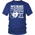 Nurse Practitioner