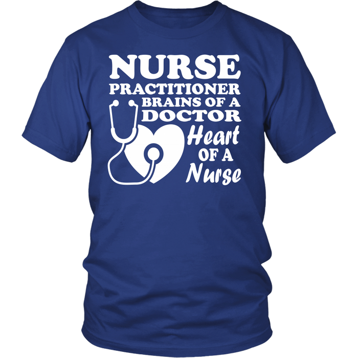 Nurse Practitioner
