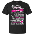 Only A Nurse