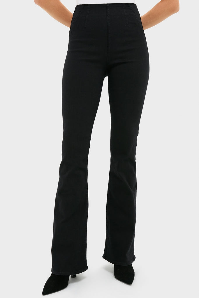 Onyx Beverly Off Duty Pant