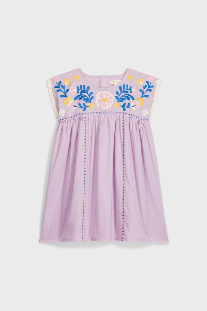 Parme Talula Dress