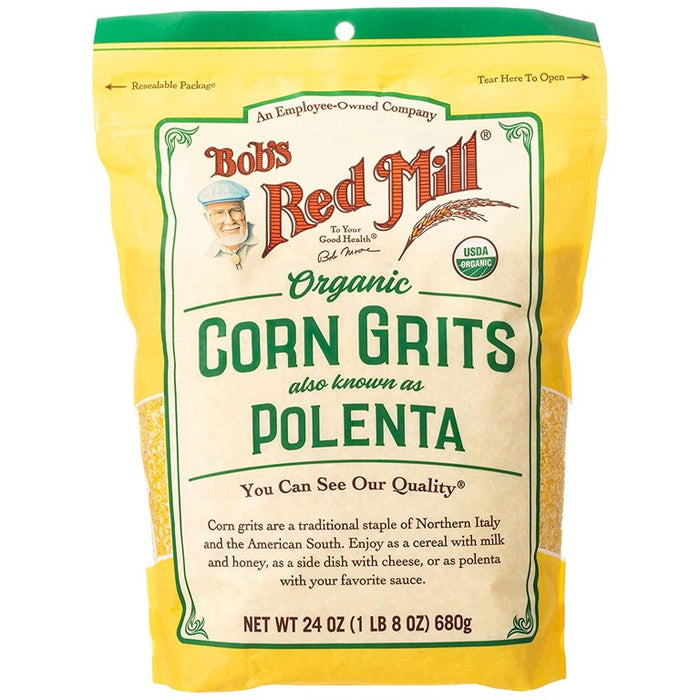 Polenta