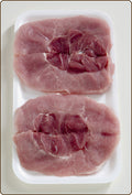 Pork Cutlets